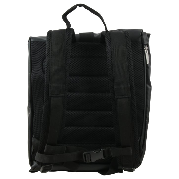 Bree PNCH 712 Laptoprucksack black